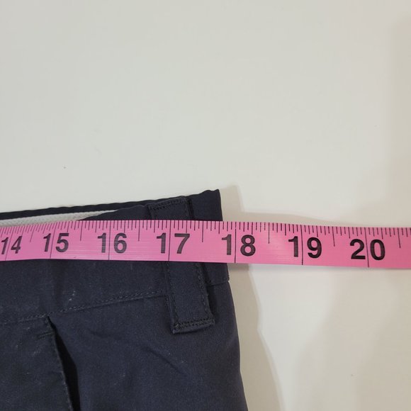 Callaway Men's Golf Pants Navy - Size L - Picture 4 of 5